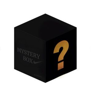 Mystery Box! #1 | $30